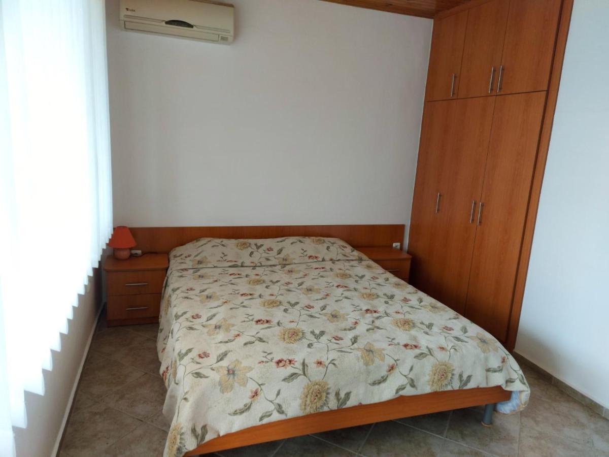 Вила Текето Obrochishte Extérieur photo