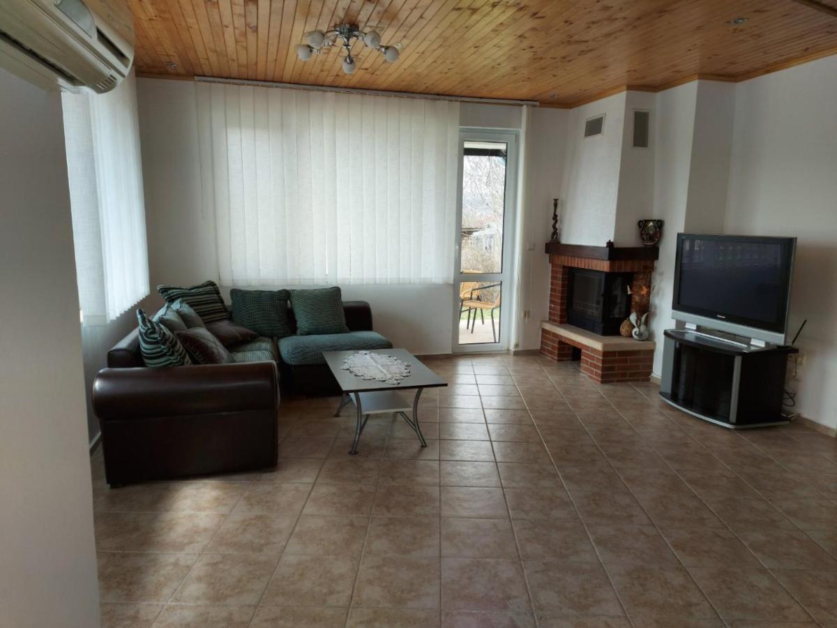 Вила Текето Obrochishte Extérieur photo